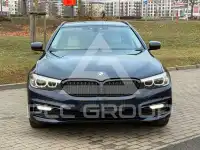 2019 BMW 530