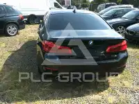 2019 BMW 530