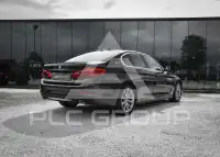 2019 BMW 530