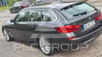 2019 BMW 530
