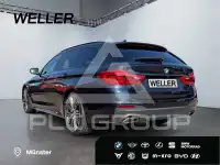 2019 BMW 530