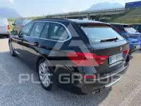 2019 BMW 530