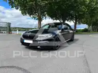 2019 BMW 530