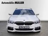 2019 BMW 530