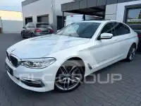 2019 BMW 530