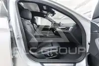2019 BMW 530