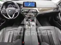 2019 BMW 530