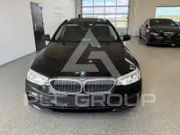 2019 BMW 530