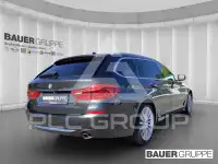 2019 BMW 530