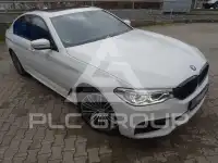 2019 BMW 530