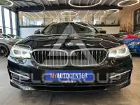 2019 BMW 530