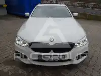 2019 BMW 530
