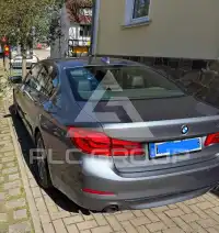 2019 BMW 530