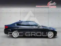 2019 BMW 530