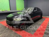 2019 BMW 530