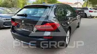 2019 BMW 530
