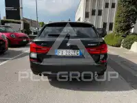 2019 BMW 530