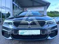 2019 BMW 530