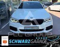 2019 BMW 530