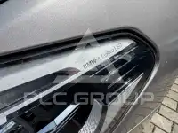 2019 BMW 530