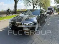 2019 BMW 530