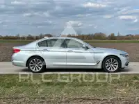 2019 BMW 530