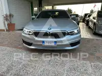 2019 BMW 530