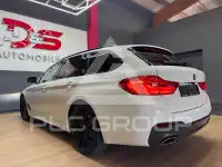 2019 BMW 530