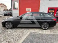 2019 BMW 530