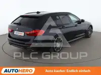 2019 BMW 530