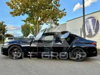 2019 BMW 530