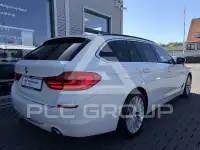2019 BMW 530