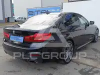 2019 BMW 530