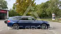 2019 BMW 530