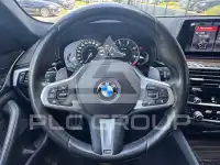 2019 BMW 530