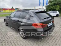 2019 BMW 530