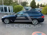2019 BMW 530