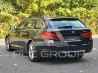 2019 BMW 530