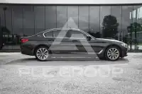 2019 BMW 530