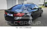 2019 BMW 530