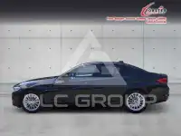 2019 BMW 530