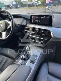 2019 BMW 530