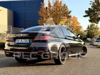 2019 BMW 530