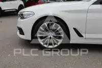 2019 BMW 530