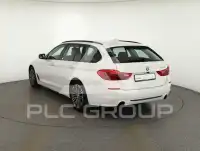2019 BMW 530