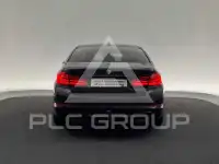 2019 BMW 530