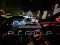 2019 BMW 530