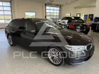 2019 BMW 530