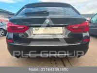 2019 BMW 530