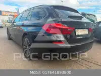 2019 BMW 530